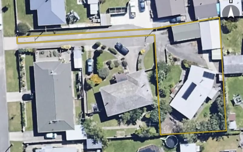143 Howick Road