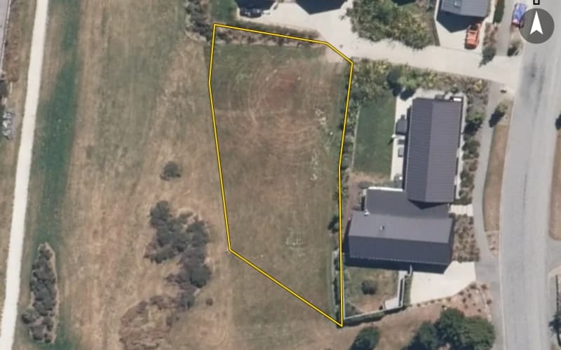 3 Cunninghams Drive