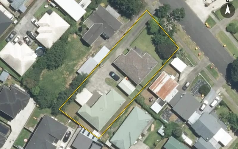 1/6 Gibbs Road
