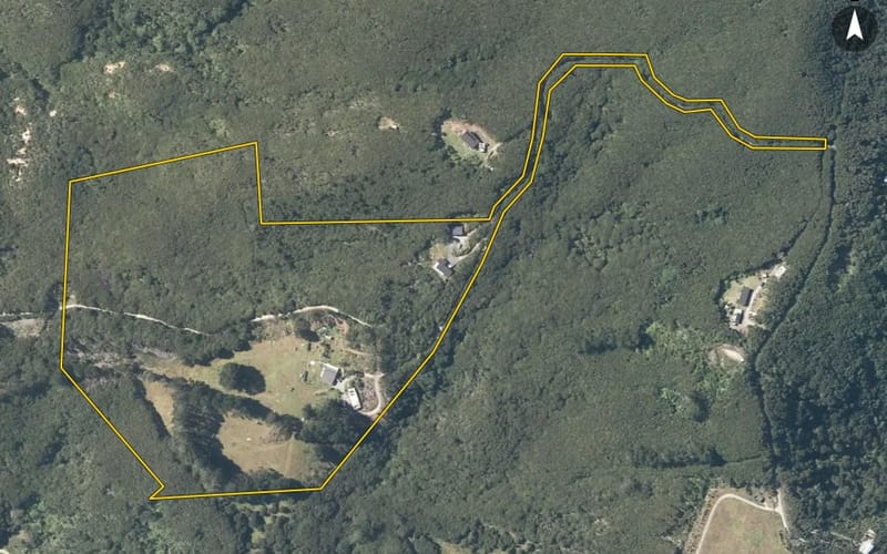 419 Schooner Bay Road