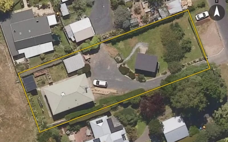 2 Matariki Street