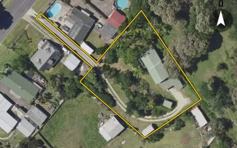 51 Darwin Road