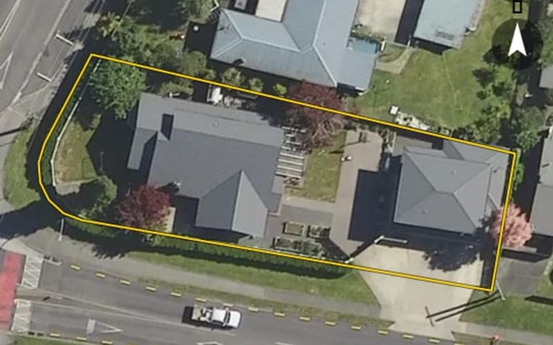 88 Otonga Road