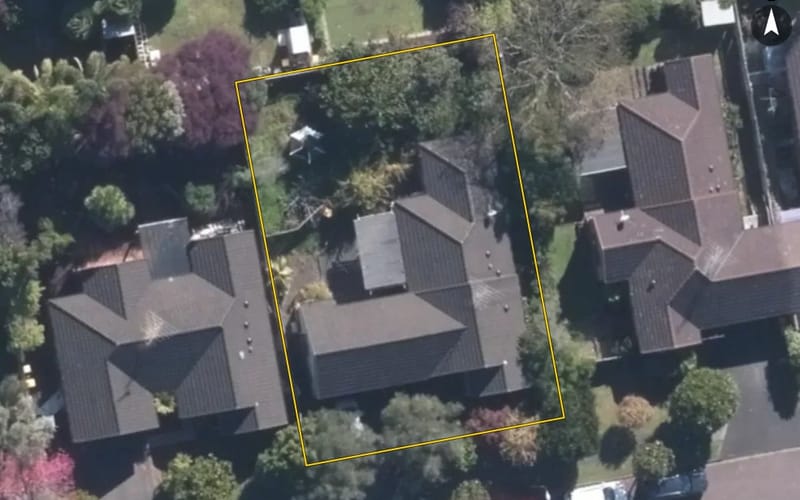 16 Brigham Young Drive