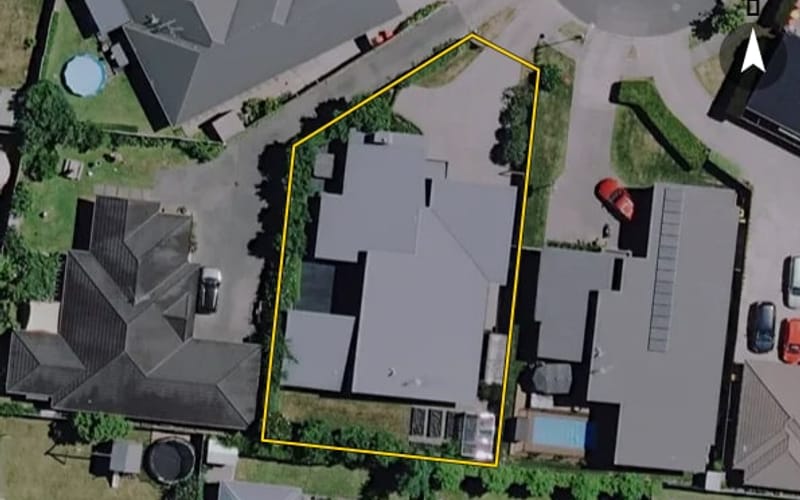 16 Whistler Close