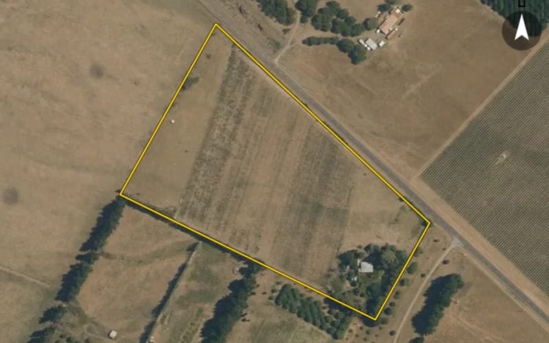 1429 Matapiro Road