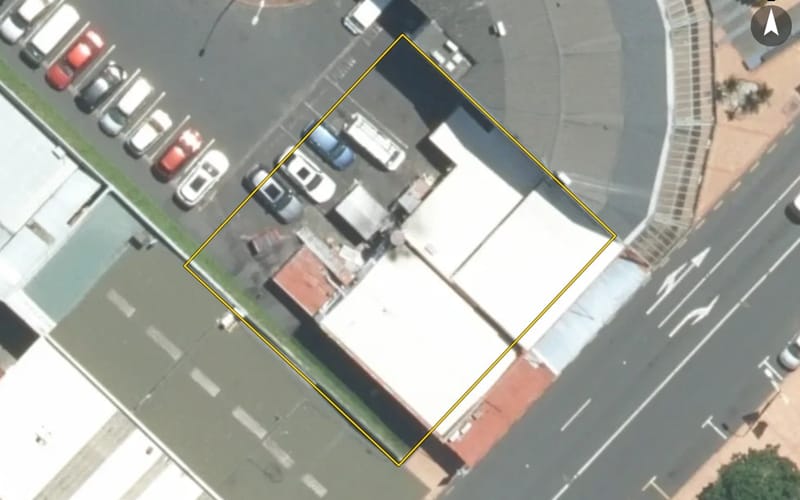 11 Station Road