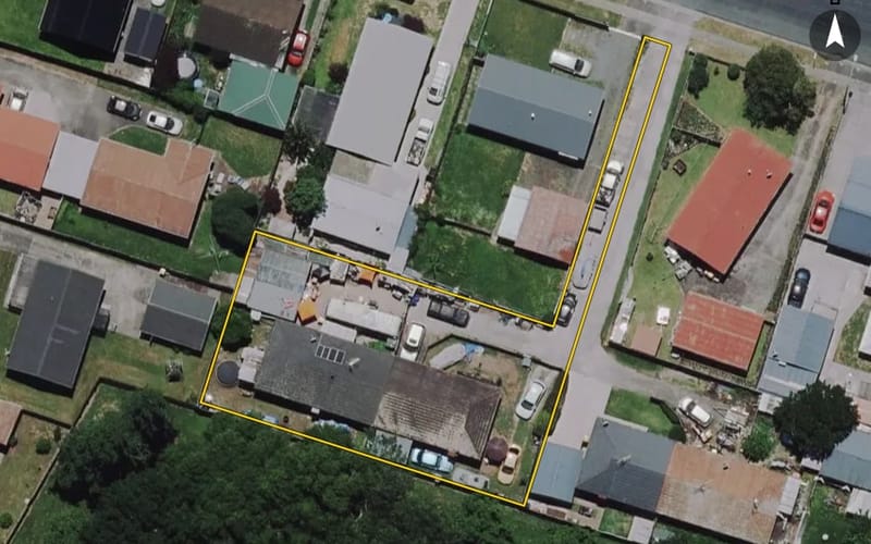 401A Kahikatea Drive