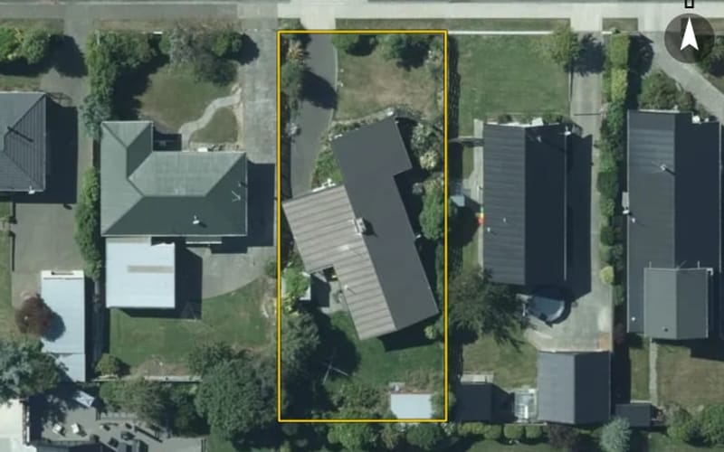 19 Pine Crescent