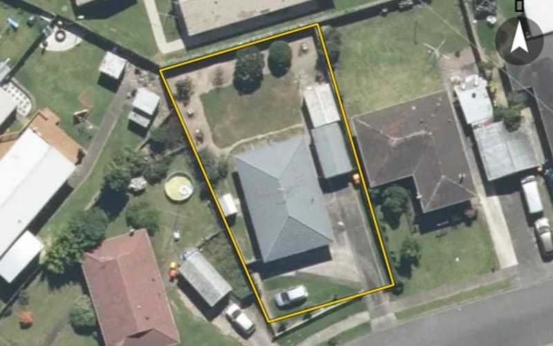 5 Carey Place