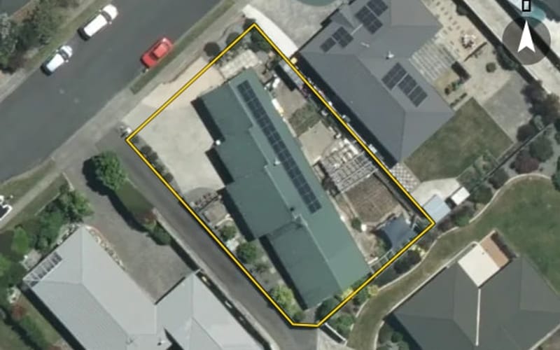 45 Kingsford Drive
