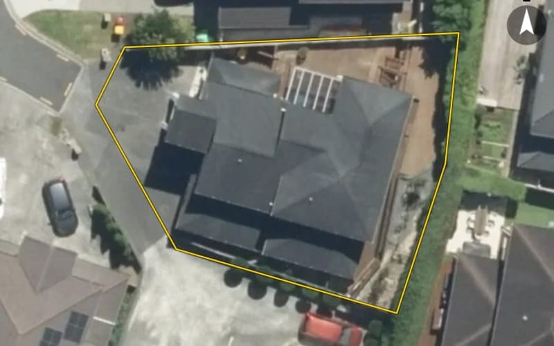 10 Portofina Place