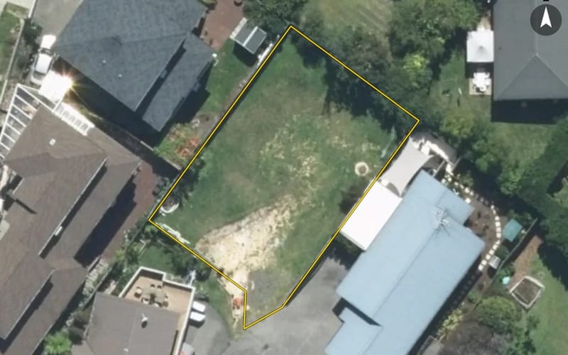 6A Hauraki Crescent
