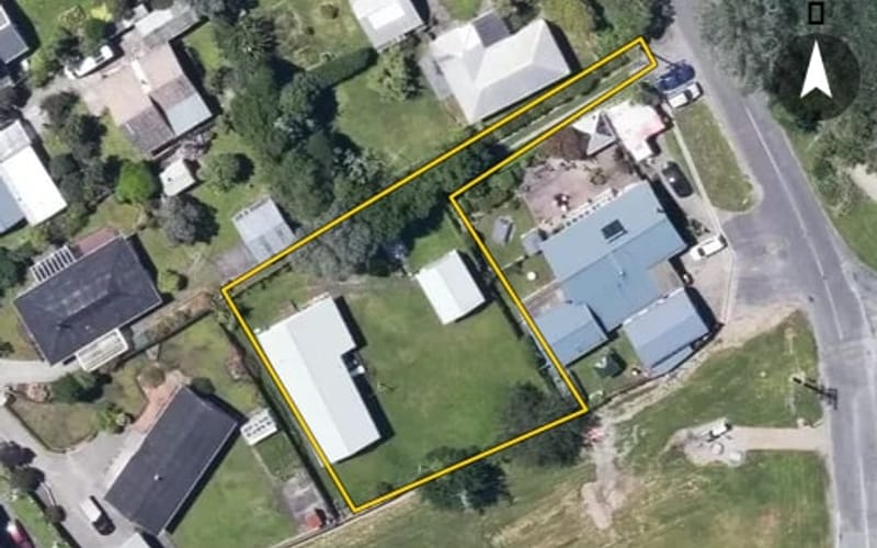 4 Golf Links Road
