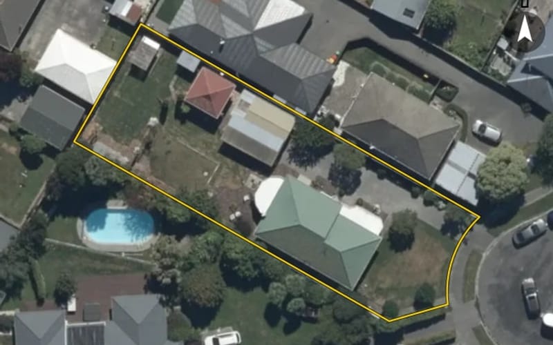 4 Tothill Place