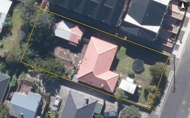 3 Serjeant Street