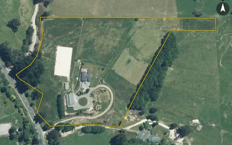 160 Forest Road