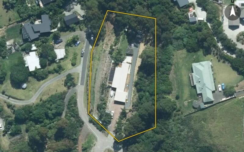 1 Riverhaven Drive