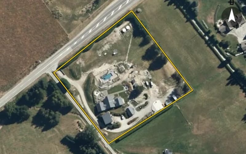 312 Littles Road