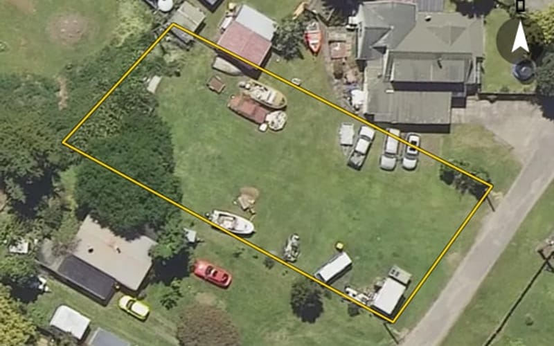 22 Te Wirihana Road