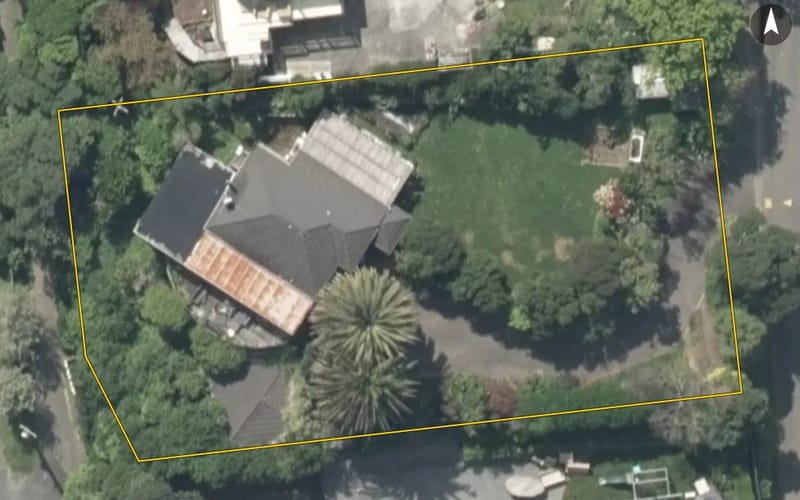 31 Gordon Road