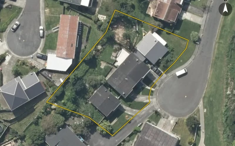 7 Halyard Place