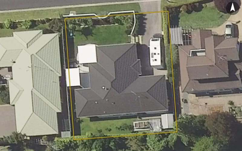 14 Pembroke Drive