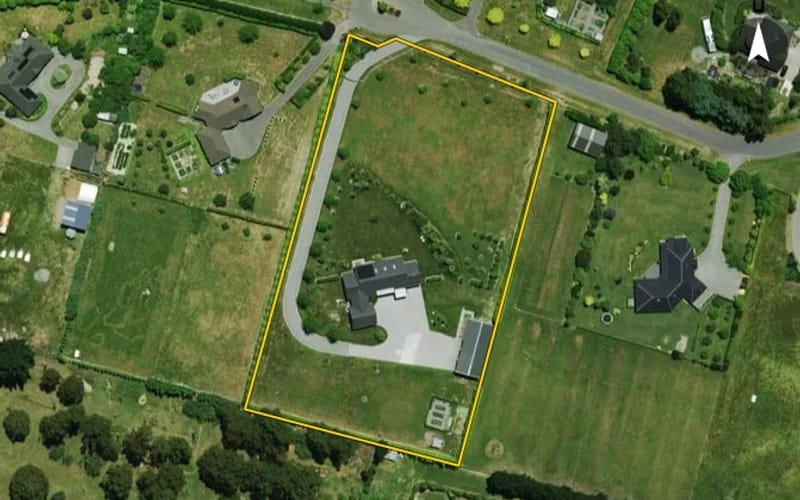 39 Thorndon Close