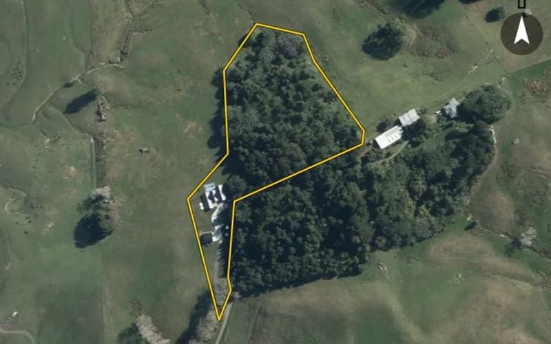 938 Wainui Road