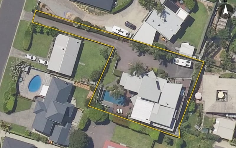 21 Hillcrest Road