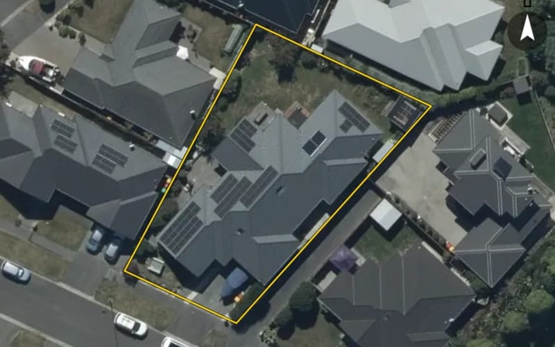 47 Mariposa Crescent