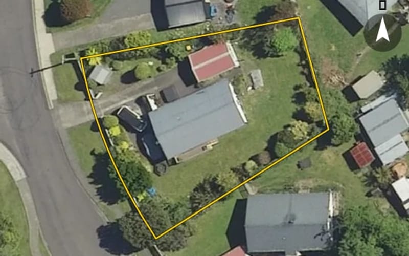 4 Susan Street