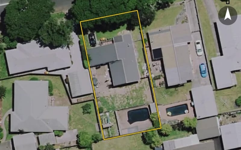 6 Challinor Street