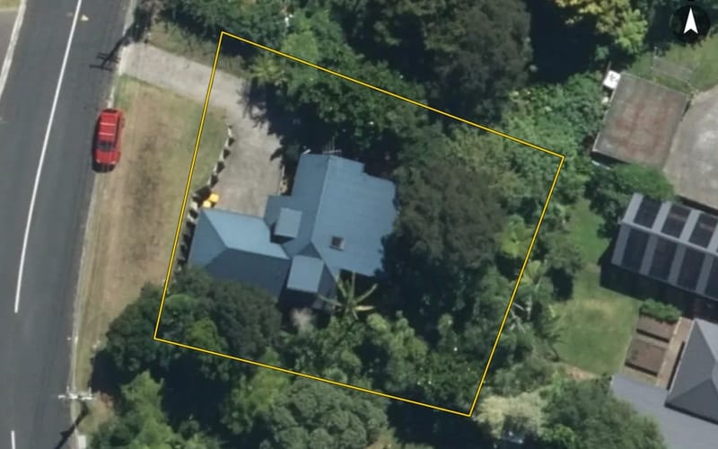 6 Phillip Avenue