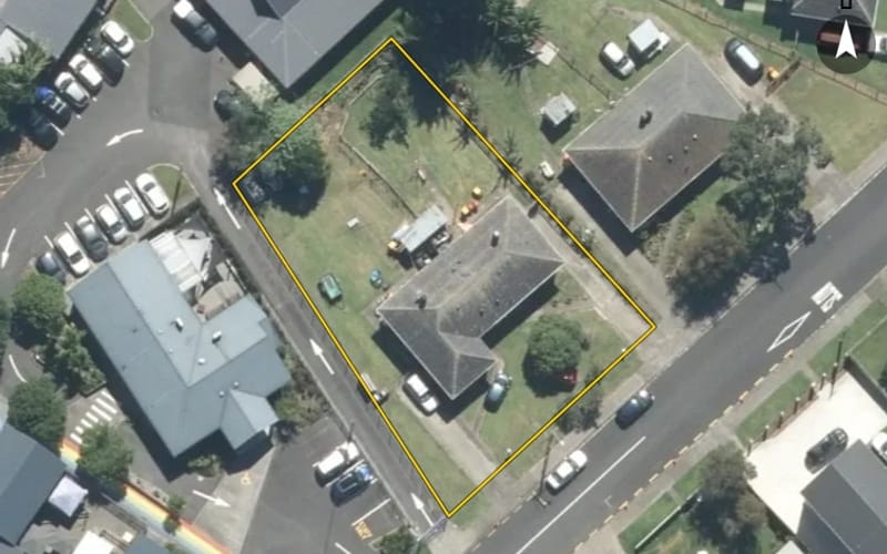 22 Edward Avenue
