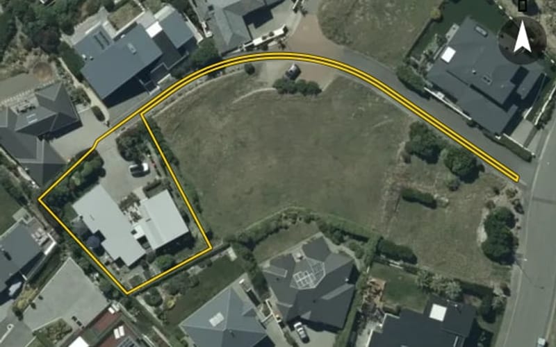 3 Broadview Lane