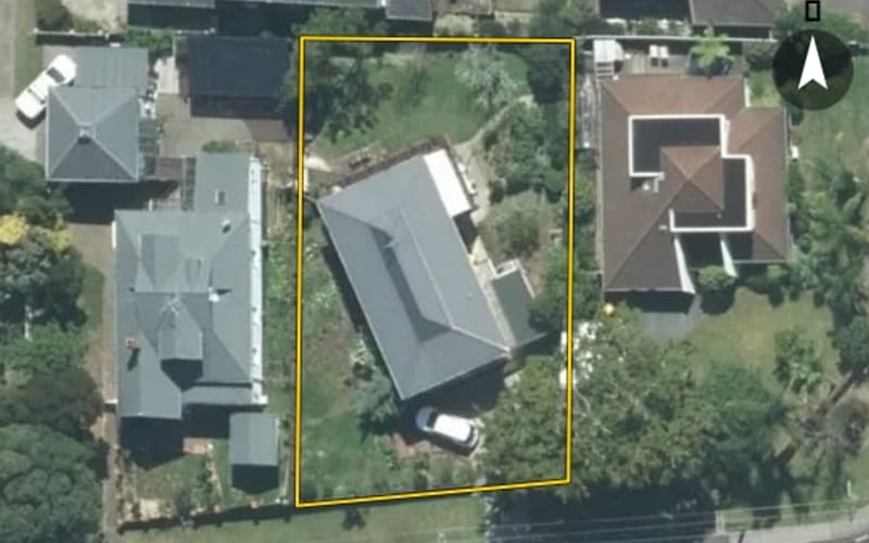 60 Gladstone Road