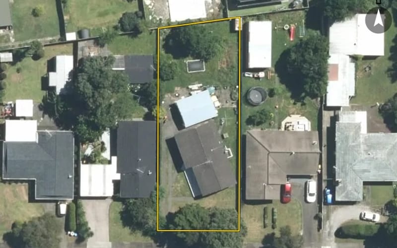 15 Taonui Street