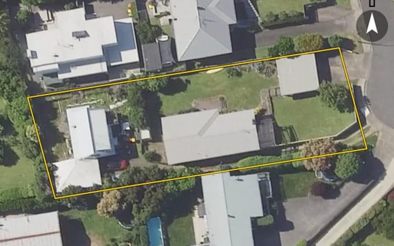 11 Wiremu Street