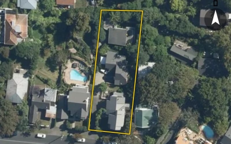16A Mainston Road