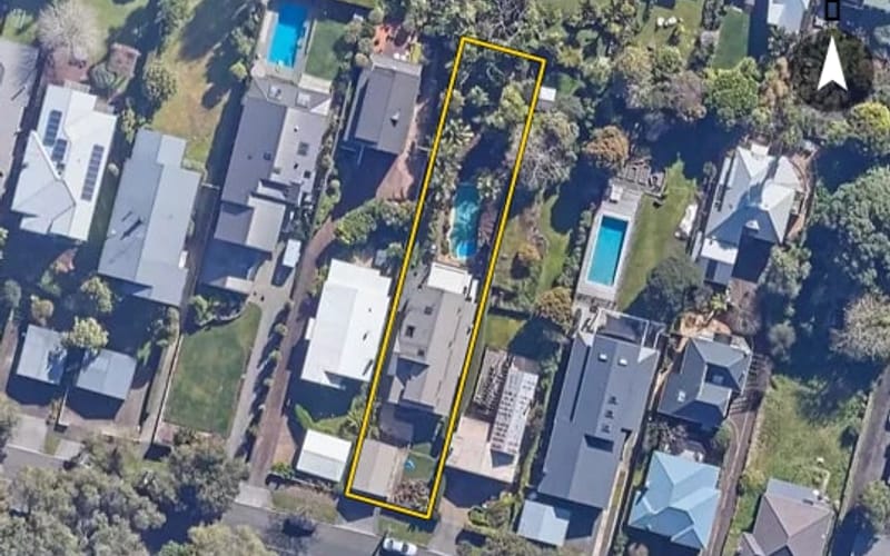 55 Peary Road