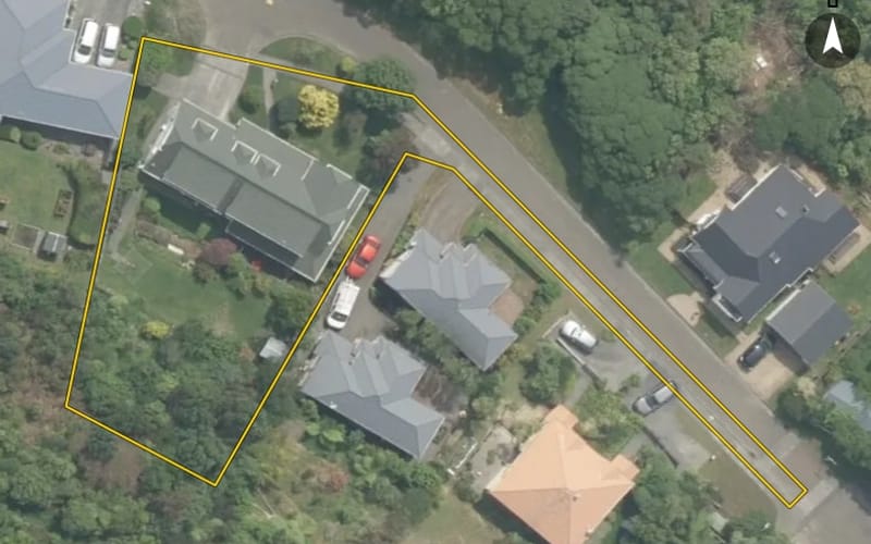 9 Castlemaine Close