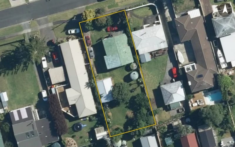 83 First View Avenue
