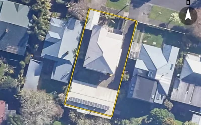 9 Ward Terrace