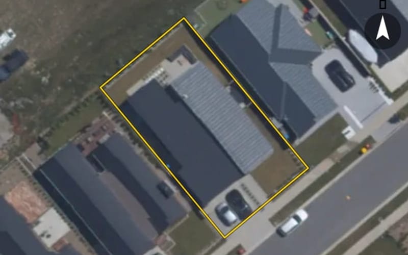13 Campbell Road