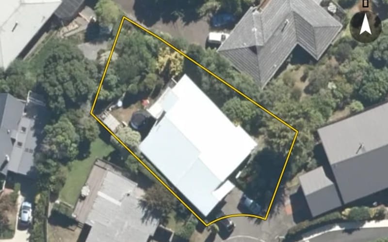 11 Arundel Grove