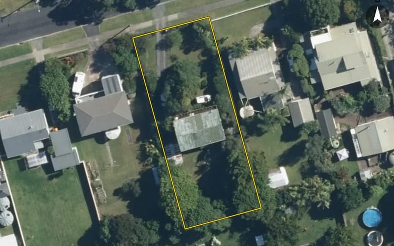 127 Second View Avenue