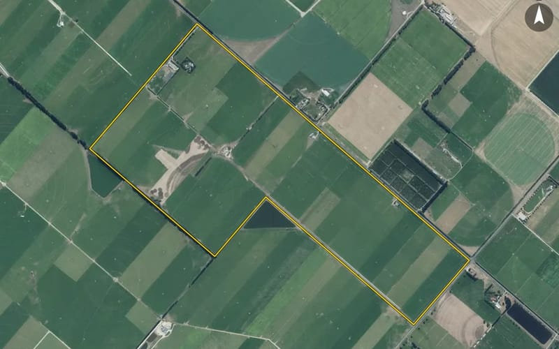 603 Dromore Methven Road