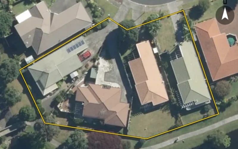 21 McGowan Place