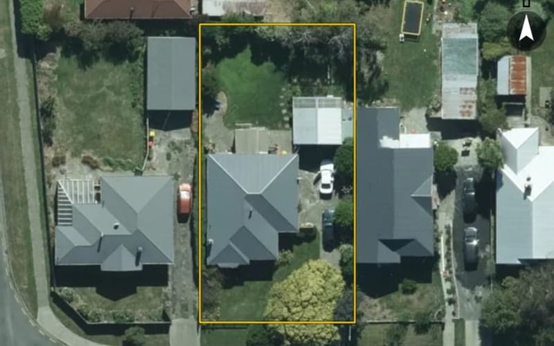 8 Arthur Street